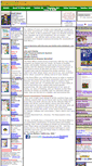 Mobile Screenshot of naturaleater.com